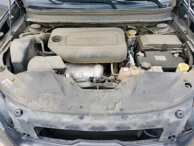 2021 JEEP CHEROKEE L - 1C4PJLLB5MD134799