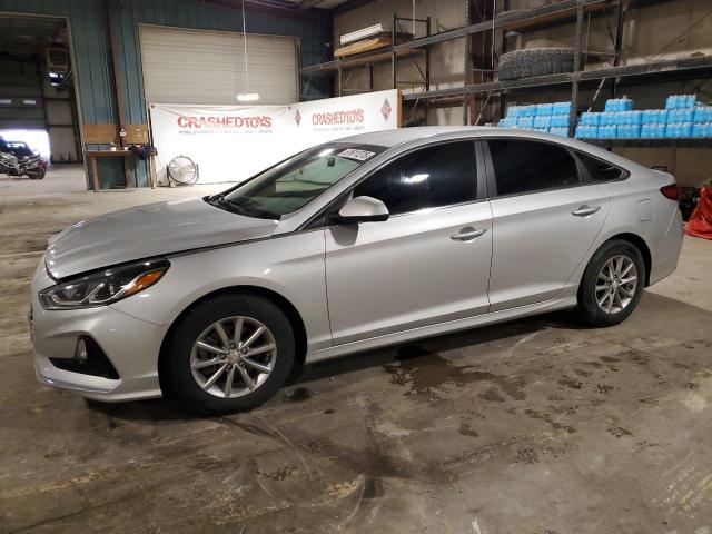 HYUNDAI SONATA ECO