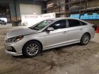 2018 HYUNDAI SONATA ECO - 5NPE24AA8JH673850
