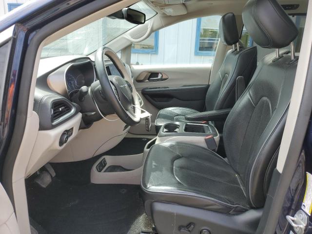 2017 CHRYSLER PACIFICA L 2C4RC1GG7HR705676