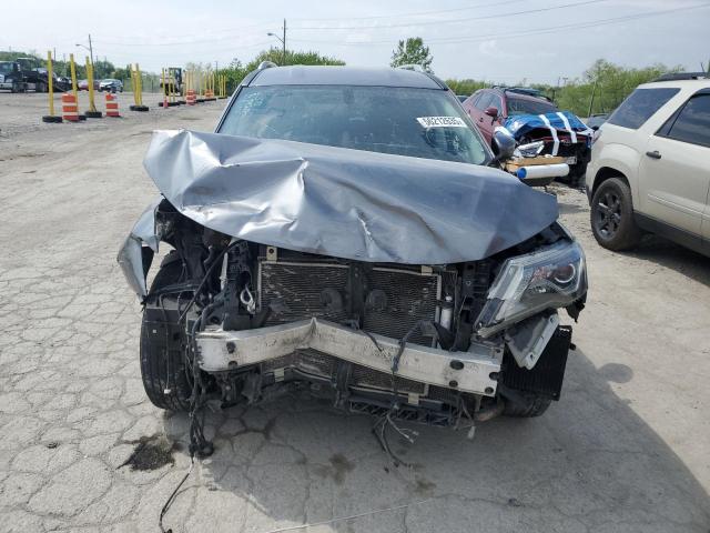2020 NISSAN PATHFINDER 5N1DR2CN1LC592095