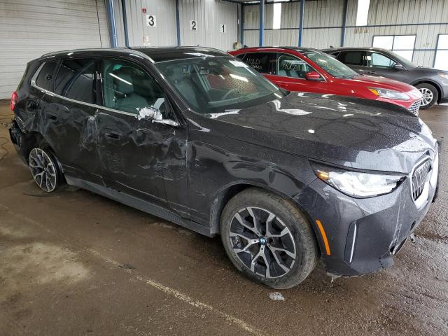 Vin: 5ux53gp00s9y66208, lot: 55959945, bmw x3 30 xdri 30 xdrive 20254