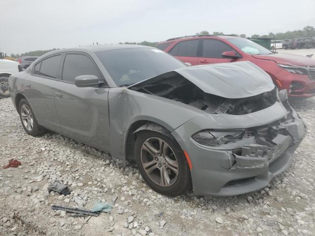 Vin: 2c3cdxbg0kh713424, lot: 57134455, dodge charger sxt 20194