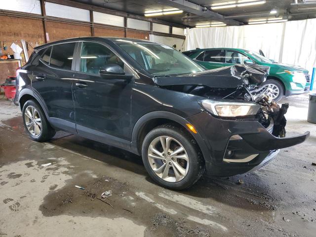 Vin: kl4mmbs25nb124917, lot: 56461365, buick encore preferred 20224