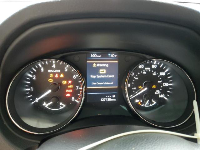 2019 NISSAN ROGUE S - 5N1AT2MT6KC743495