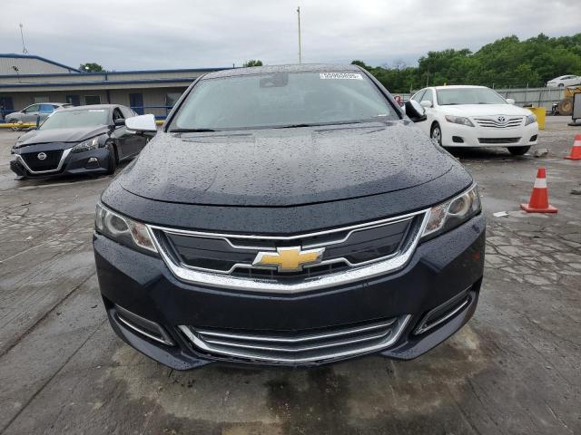 2018 CHEVROLET IMPALA PREMIER 2G1125S33J9131555