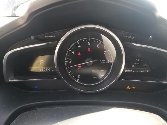 2017 MAZDA 3 GRAND TO JM1BN1M33H1122376