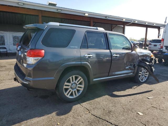 Vin: jtebu5jr9c5089741, lot: 56407455, toyota 4runner sr5 20123