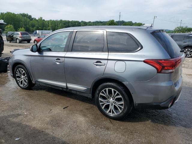 2018 MITSUBISHI OUTLANDER JA4AD3A30JJ000461