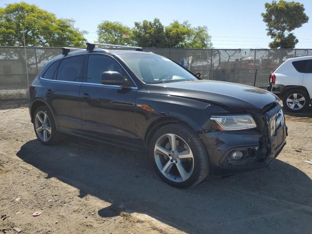 Vin: wa1dgafp7da046555, lot: 56495125, audi q5 premium plus 20134