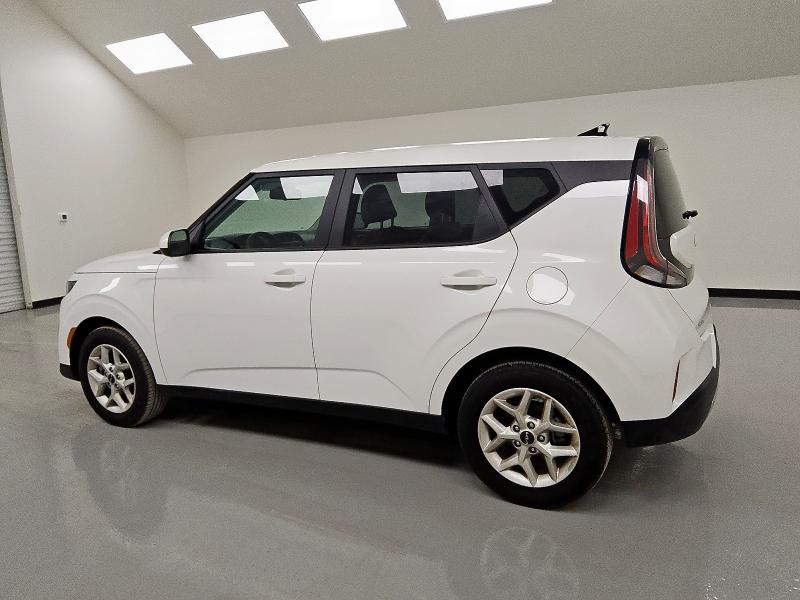 Vin: kndj23au2s7925164, lot: 57893685, kia soul lx 20252