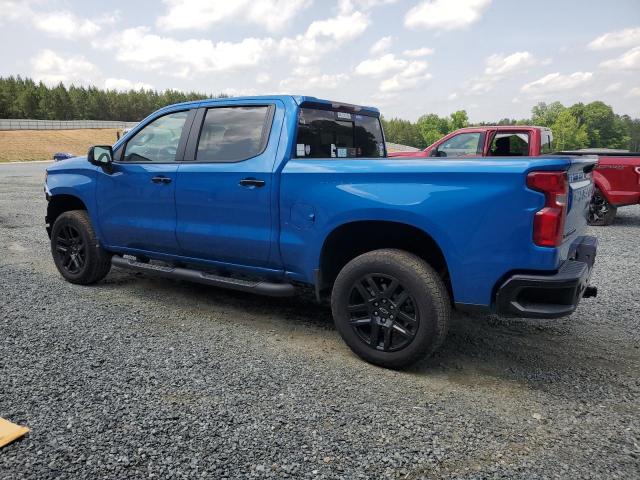 Vin: 3gcudfed7pg241693, lot: 56961095, chevrolet all models k1500 lt trail boss 20232