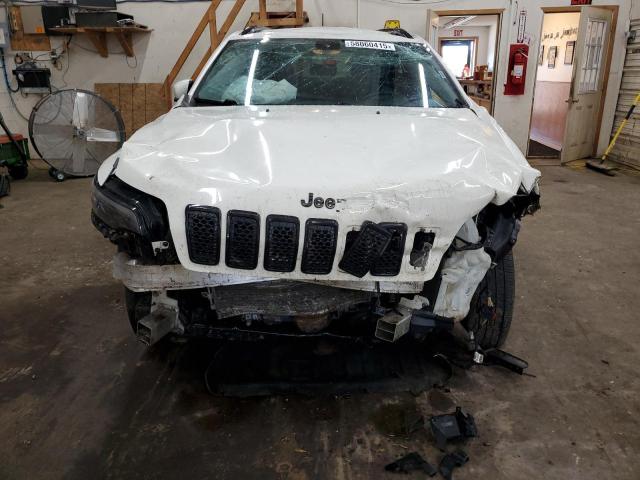 2019 JEEP CHEROKEE L - 1C4PJMLX6KD301833