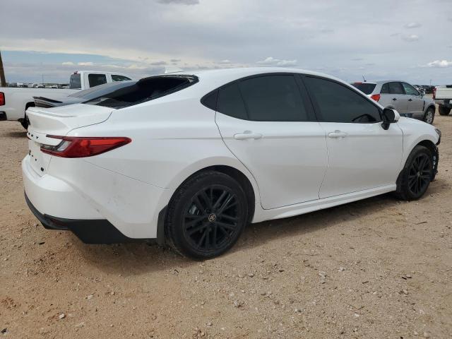 Vin: 4t1dbadk4su510873, lot: 55860545, toyota camry xse 20253