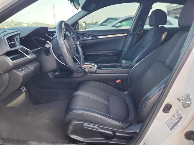 2020 HONDA CIVIC SPOR - 19XFC2F84LE004123