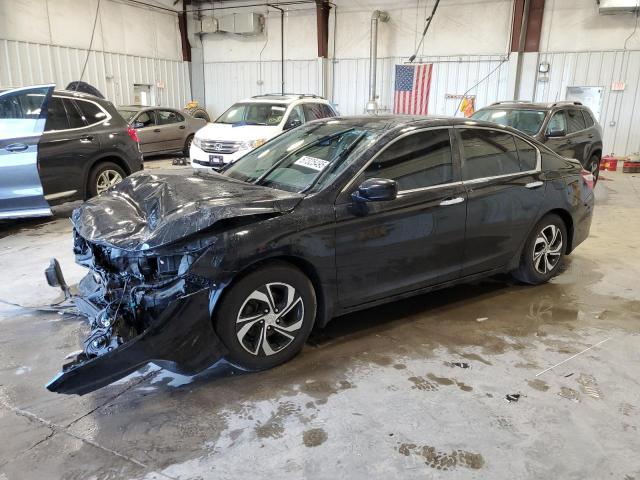 Vin: 1hgcr2f35ga054609, lot: 57325495, honda accord lx 2016 img_1