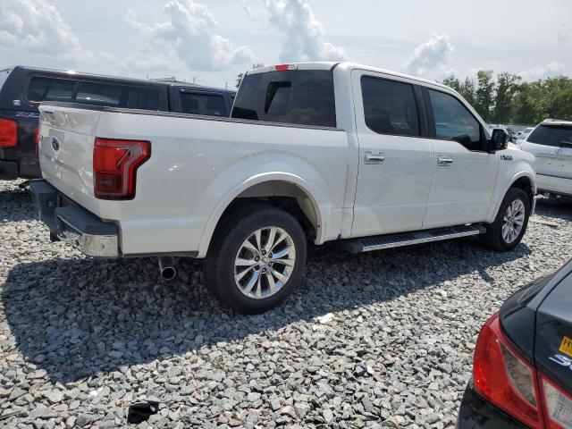 Vin: 1ftew1eg1ffc62535, lot: 59003815, ford f-150 supercrew 20153