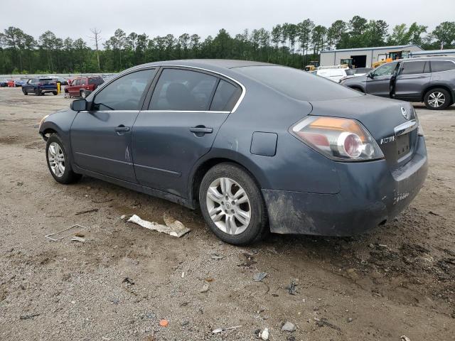 Vin: 1n4al2ap9bc154524, lot: 57623635, nissan altima base 20112