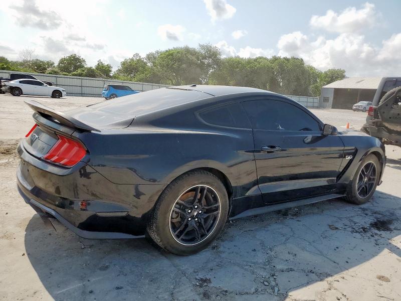 2019 FORD MUSTANG GT 1FA6P8CF1K5134242