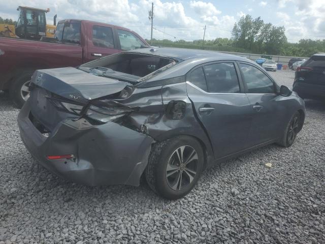 Vin: 3n1ab8cv5ny270071, lot: 55486815, nissan sentra sv 20223