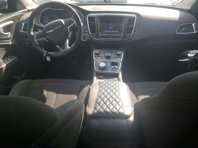 2015 CHRYSLER 200 LIMITE - 1C3CCCAB0FN658083