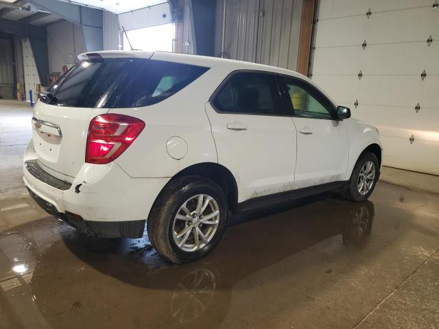 Vin: 2gnfleek3h6318990, lot: 55102395, chevrolet equinox ls 20173