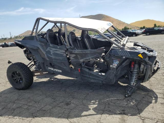 POLARIS RZR TURBO