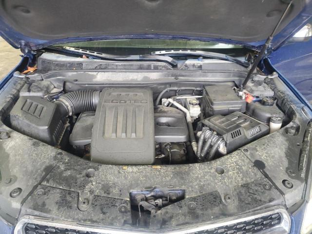 2CNALBEWXA6294225 2010 CHEVROLET EQUINOX