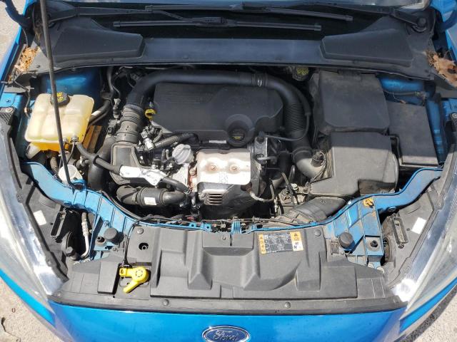 2016 FORD FOCUS SE - 1FADP3FE2GL229229