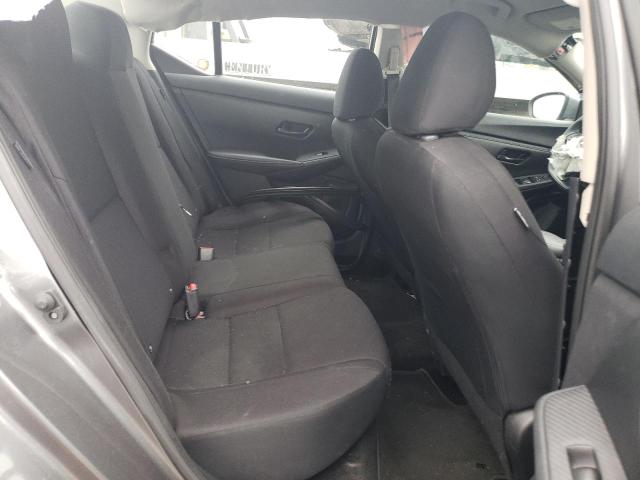 2024 NISSAN SENTRA S - 3N1AB8BV8RY288636