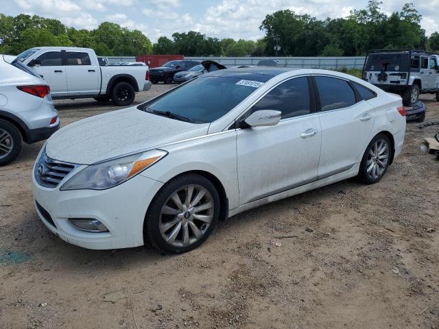 HYUNDAI AZERA GLS