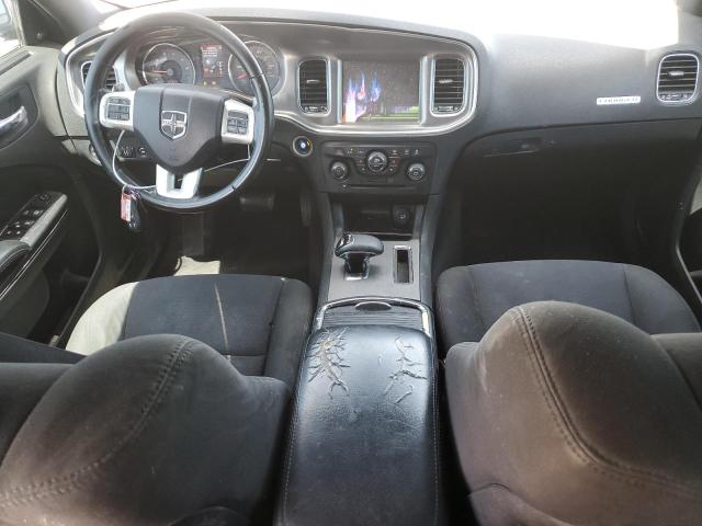2012 DODGE CHARGER SX - 2C3CDXHG1CH207125