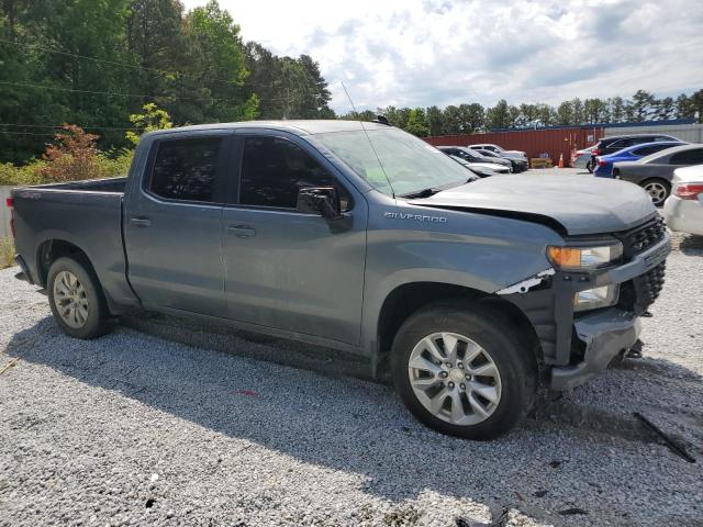 Vin: 3gcpybek5mg414504, lot: 58036035, chevrolet all models k1500 custom 20214