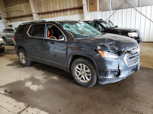 Vin: 1gnevhkw4mj220868, lot: 56047545, chevrolet traverse lt 20214