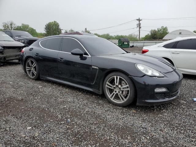 Vin: wp0ab2a70cl060028, lot: 55643795, porsche panamera s 20124