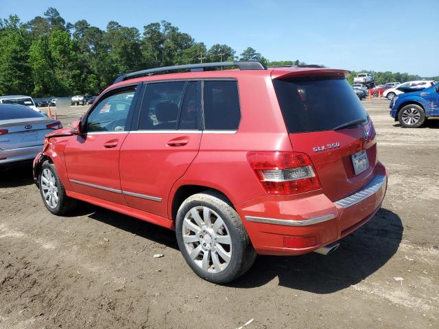 Vin: wdcgg5gb1cf738934, lot: 56347835, mercedes-benz glk-class 350 20122