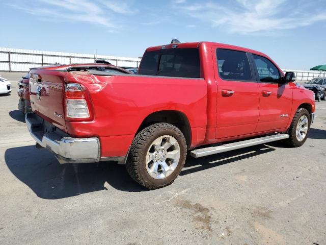 Vin: 1c6srfftxkn644086, lot: 59168805, ram 1500 big horn/lone star 20193