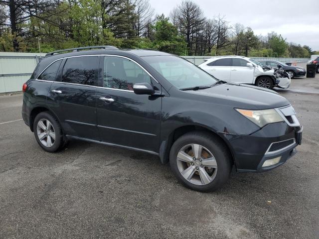 Vin: 2hnyd2h30ch528133, lot: 57490235, acura mdx technology 20124