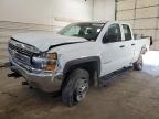2016 CHEVROLET SILVERADO - 1GC2KUEGXGZ250741