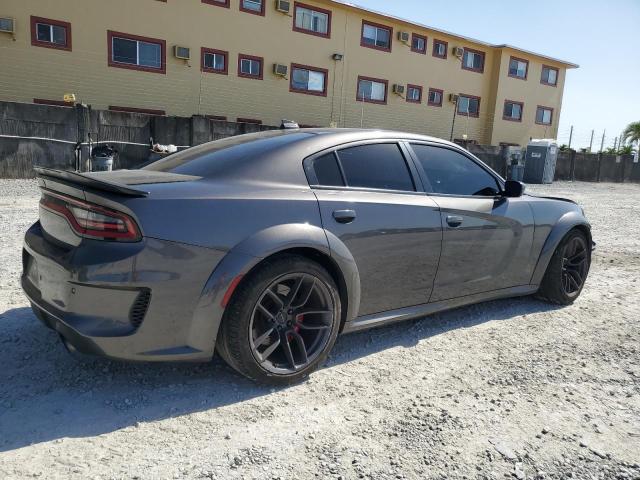 Vin: 2c3cdxgj7lh107544, lot: 57521625, dodge charger scat pack 20203