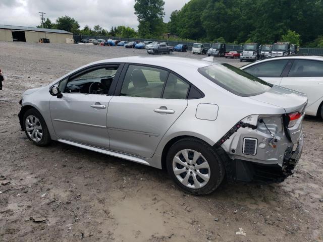 Vin: jtdbcmfe2r3045706, lot: 56369985, toyota corolla le 20242