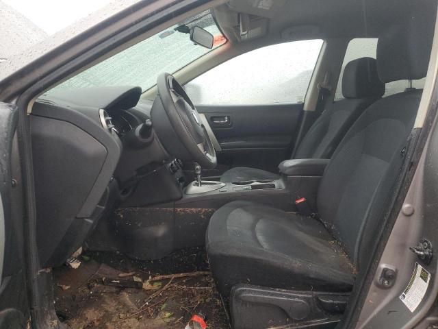 2015 NISSAN ROGUE SELE JN8AS5MV5FW756953