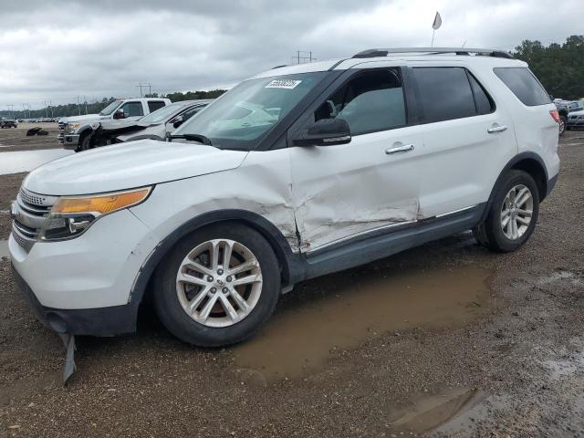 Vin: 1fm5k7d86dgb91540, lot: 55638225, ford explorer xlt 2013 img_1