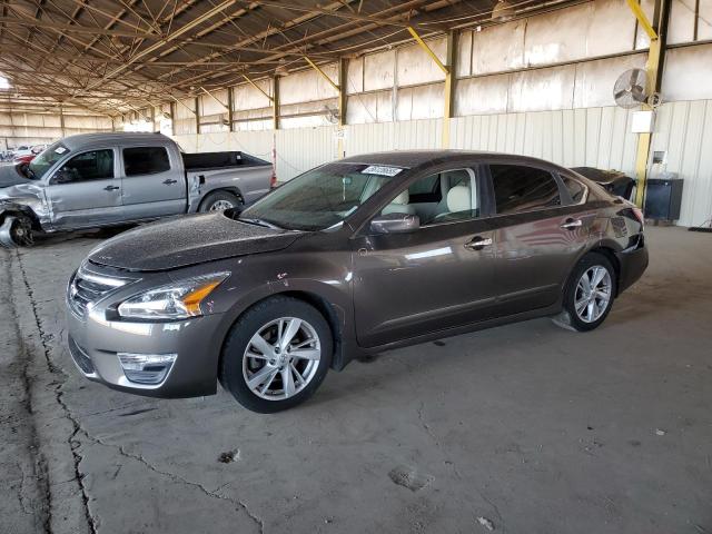 Vin: 1n4al3ap3dc260203, lot: 56128655, nissan altima 2.5 2013 img_1