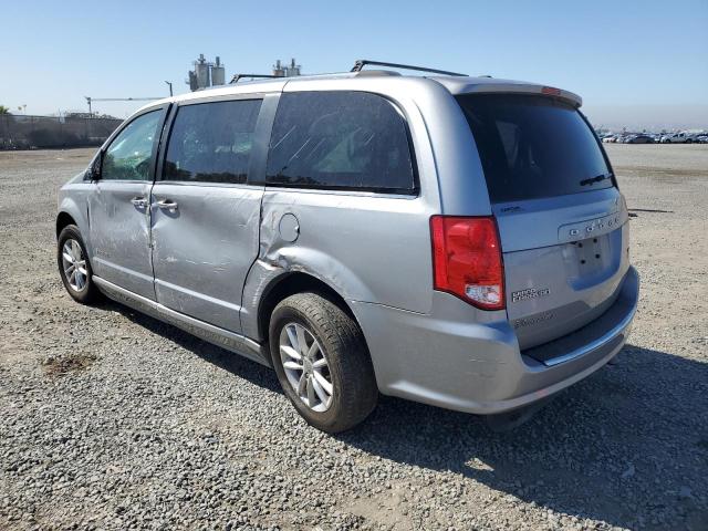 2019 DODGE GRAND CARA - 2C4RDGCG0KR559070