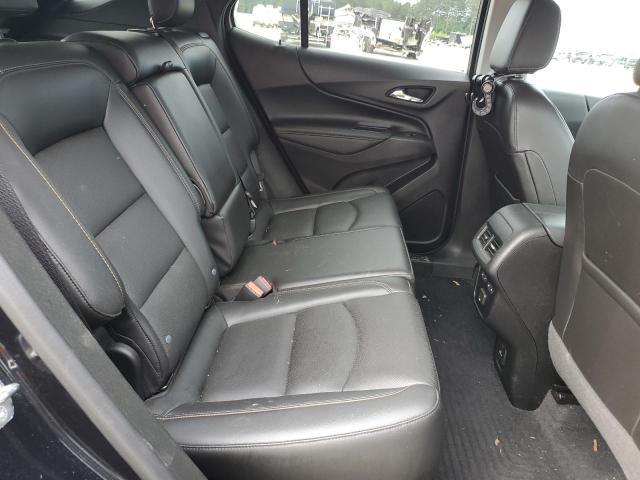 2020 CHEVROLET EQUINOX PR - 2GNAXXEV2L6215315
