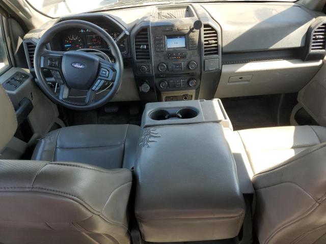 2018 FORD F150 SUPER - 1FTEX1EB2JKF61257