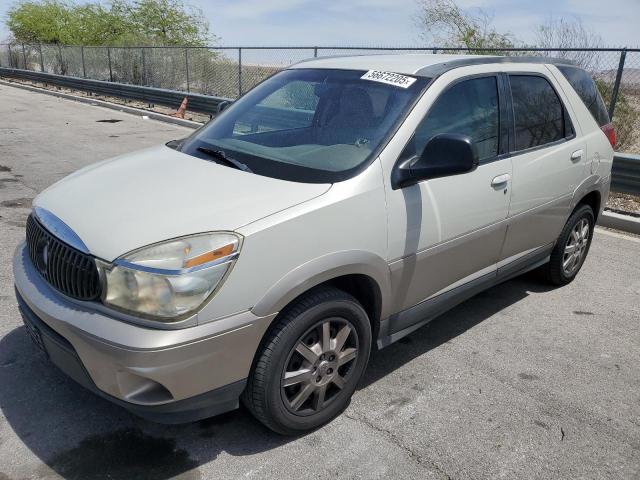 BUICK RENDEZVOUS