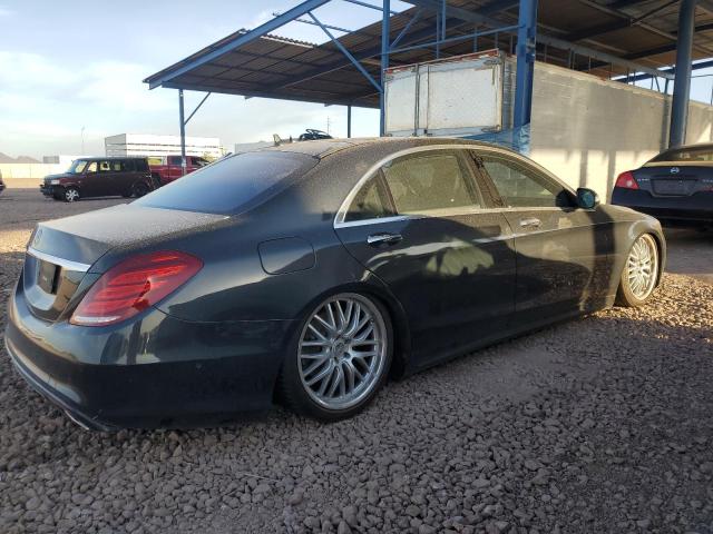 Vin: wddug8cb8fa182757, lot: 58089265, mercedes-benz s-class 550 20153