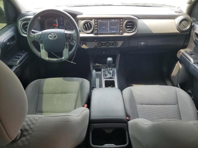 2020 TOYOTA TACOMA DOU - 5TFAZ5CN3LX090657